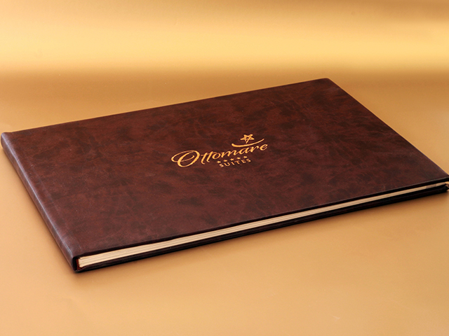 OTTOMARE SUITES - Katalog