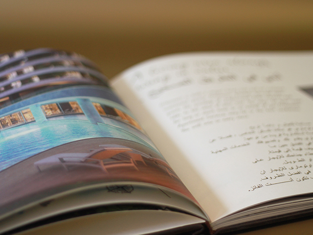 OTTOMARE SUITES - Katalog