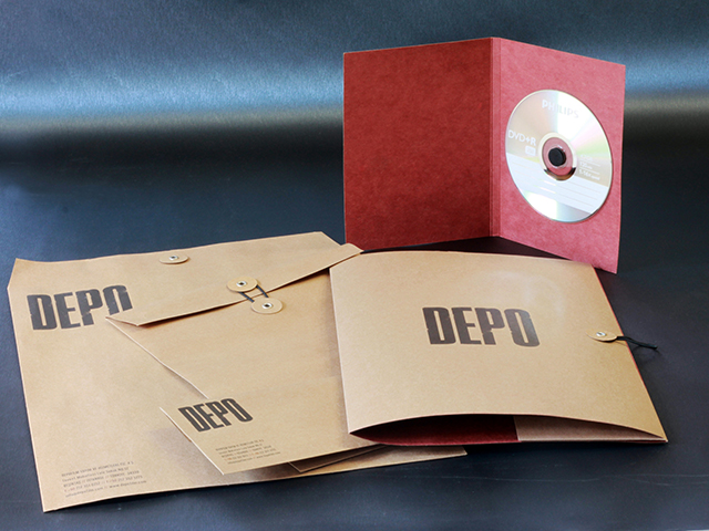DEPO FİLM - Kurumsal