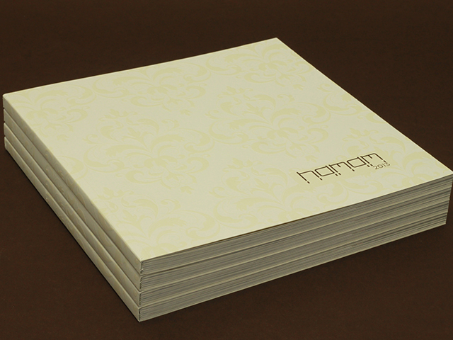 HAMAM - Katalog 2013