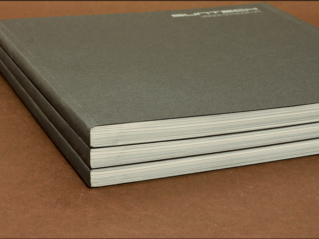 SUNTECH - Katalog