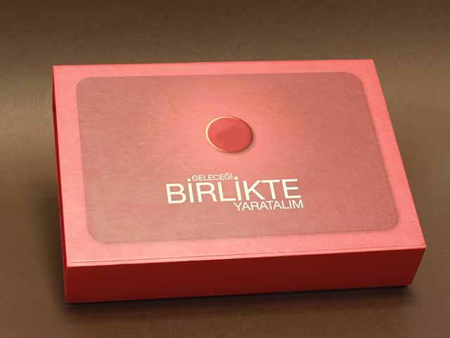 TEKEL 2000 - Kit Kutu