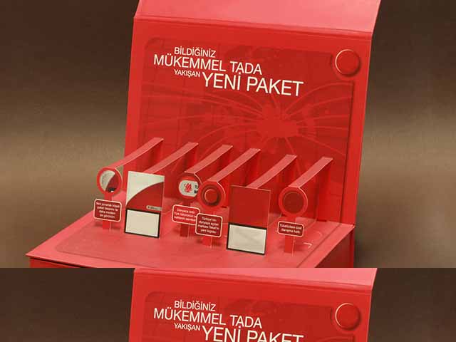 TEKEL 2000 - Kit Kutu