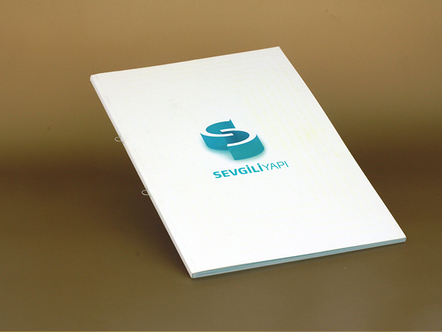 SEVGİLİ YAPI - Katalog