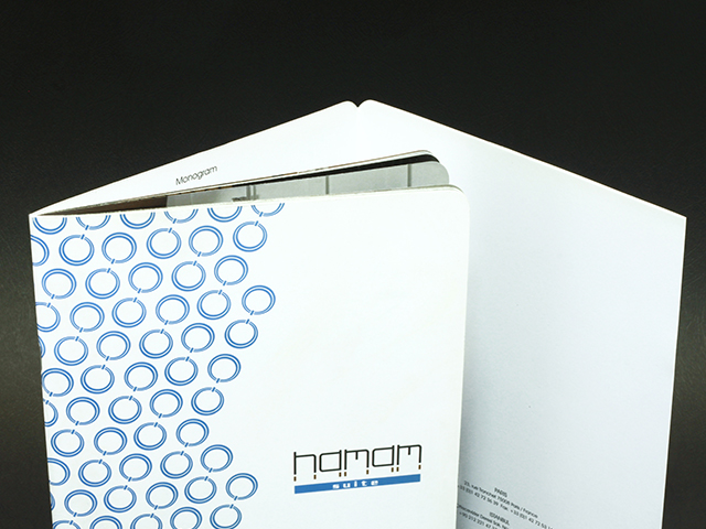 HAMAM SUITE - Katalog