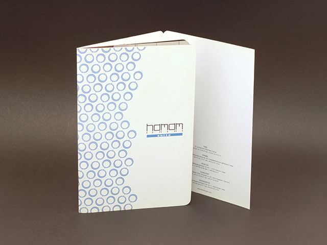 HAMAM SUITE - Katalog