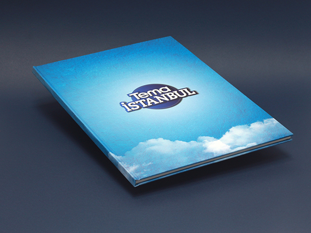 TEMA İSTANBUL - Katalog