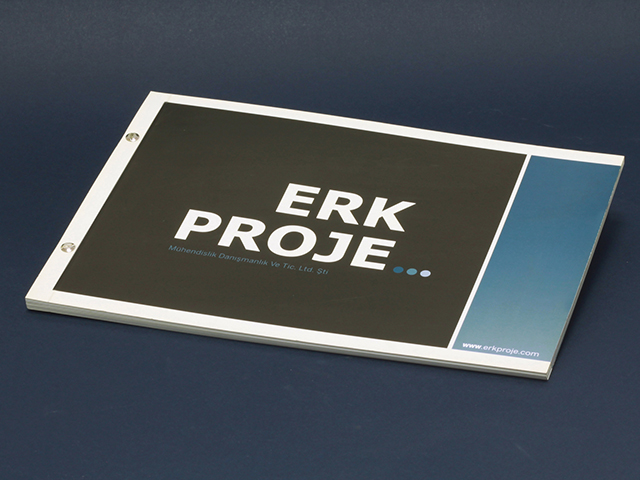ERK PROJE - Katalog