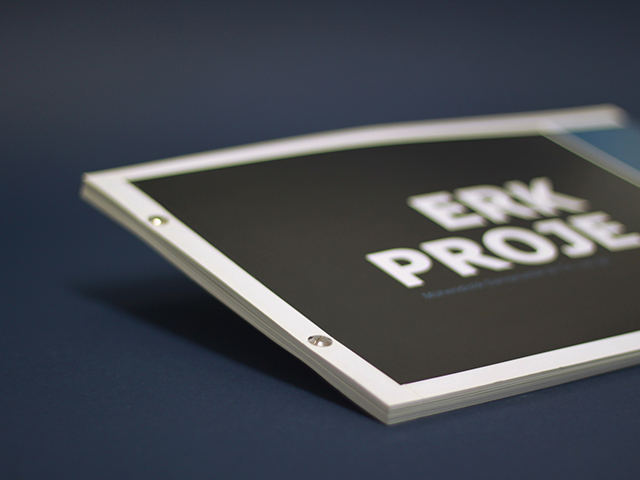 ERK PROJE - Katalog