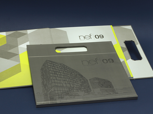NEF 09 - Çanta Katalog