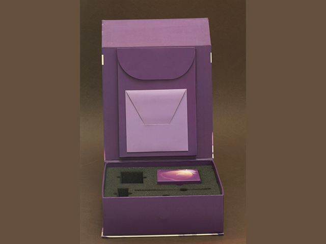 NOVARTİS  - Alzheimer Kit