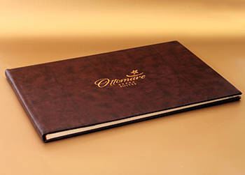 OTTOMARE SUITES - Katalog