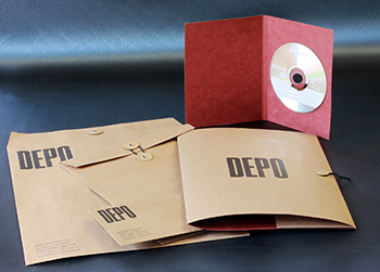 DEPO FİLM - Kurumsal