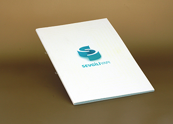 SEVGİLİ YAPI - Katalog