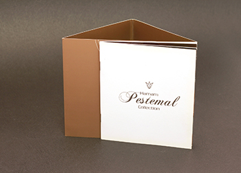 HAMAM PESTEMAL - Katalog