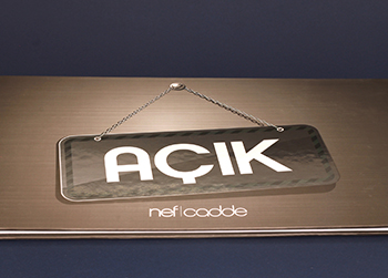 NEF CADDE - Katalog