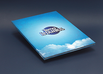 TEMA İSTANBUL - Katalog