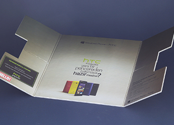 HTC - Davetiye