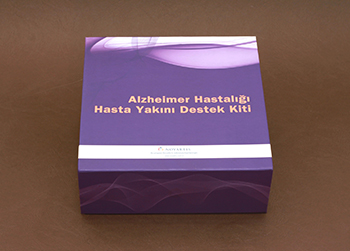 NOVARTİS  - Alzheimer Kit