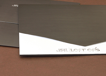 LEVENT LOFT OFİS - Katalog